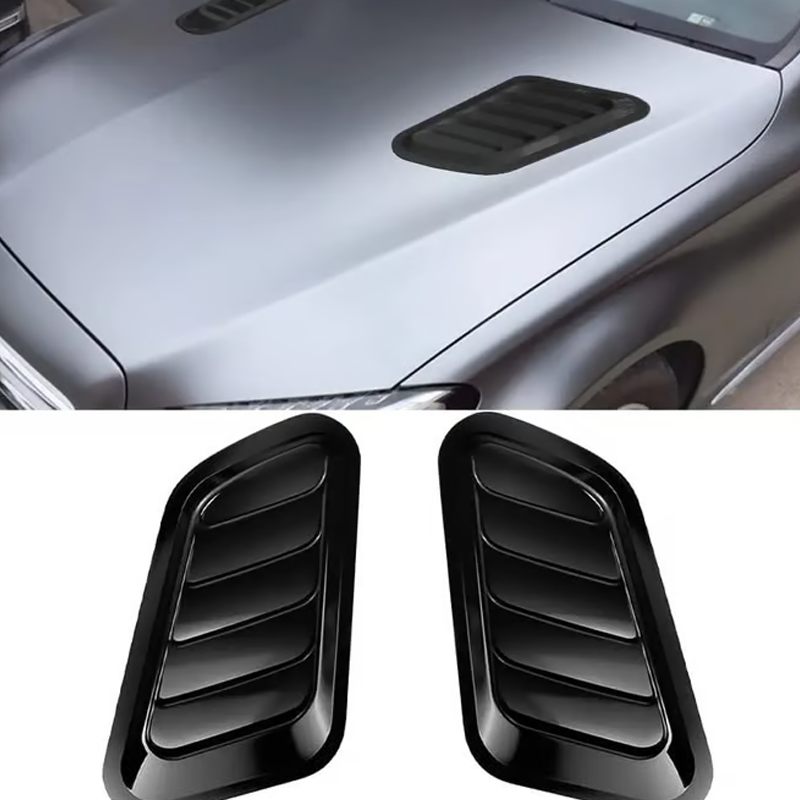 Car Accessory for Bold Appearance – Stand Out on Every Journey!