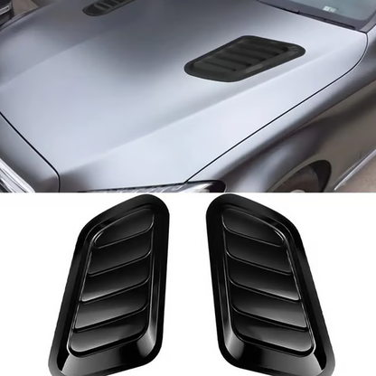 Car Accessory for Bold Appearance – Stand Out on Every Journey!
