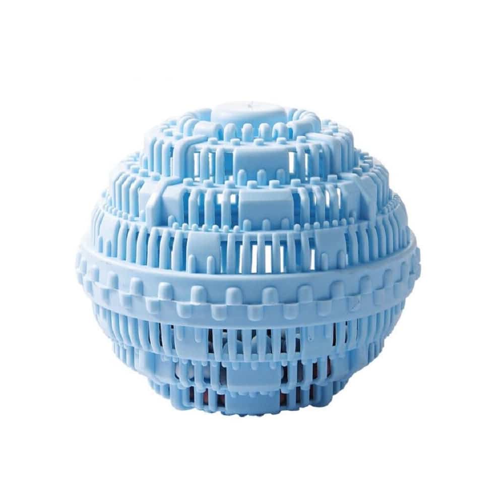 Washing Ball for Clothes - Fabric Softener and Detergent Alternative