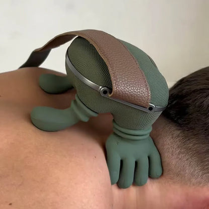 Instant Relief for Muscle Pain – Relaxation Solution