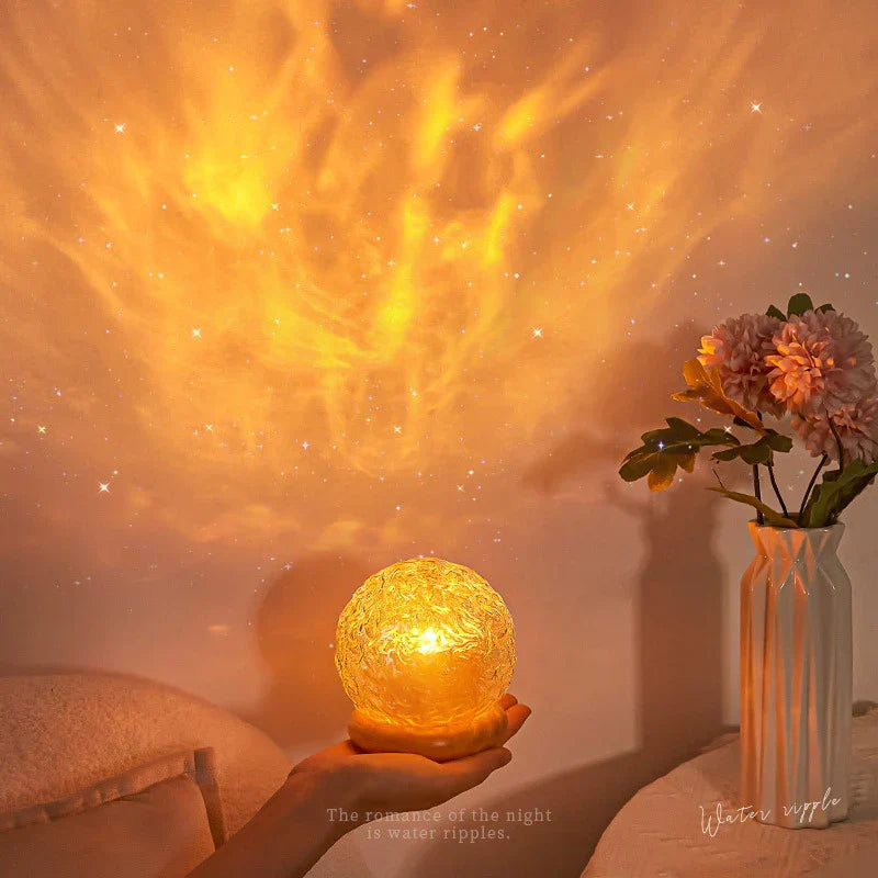 Aqua Oasis - Transform Any Room into a Calming Seaside Retreat