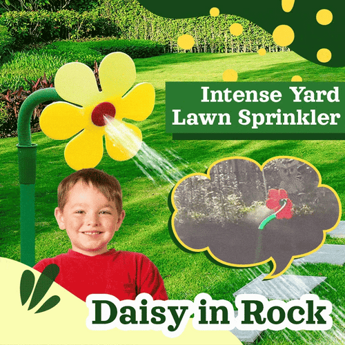 Instantly Cool Your Garden and Ensure Safe Protection