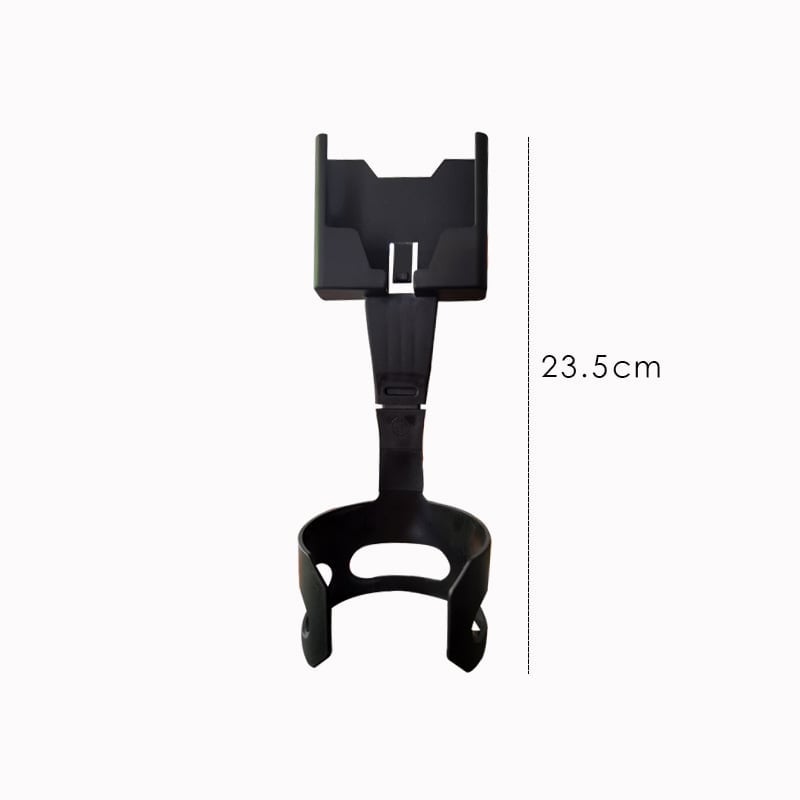 Buy One Get One Free | Secure Phone Holder with Free Cup Space
