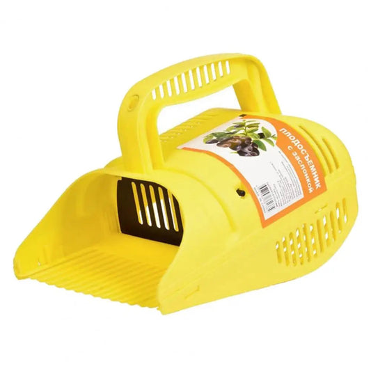 Ergonomic Blueberry Picker – Lightweight and Portable for Garden Use