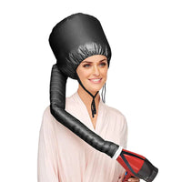 Diffuser cap - Black