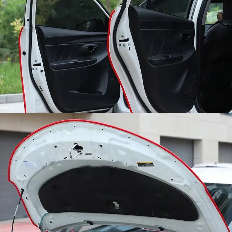 GuardPro – Premium Door Edge Protector