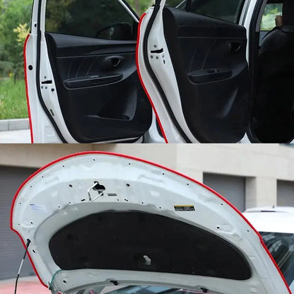 GuardPro – Premium Door Edge Protector