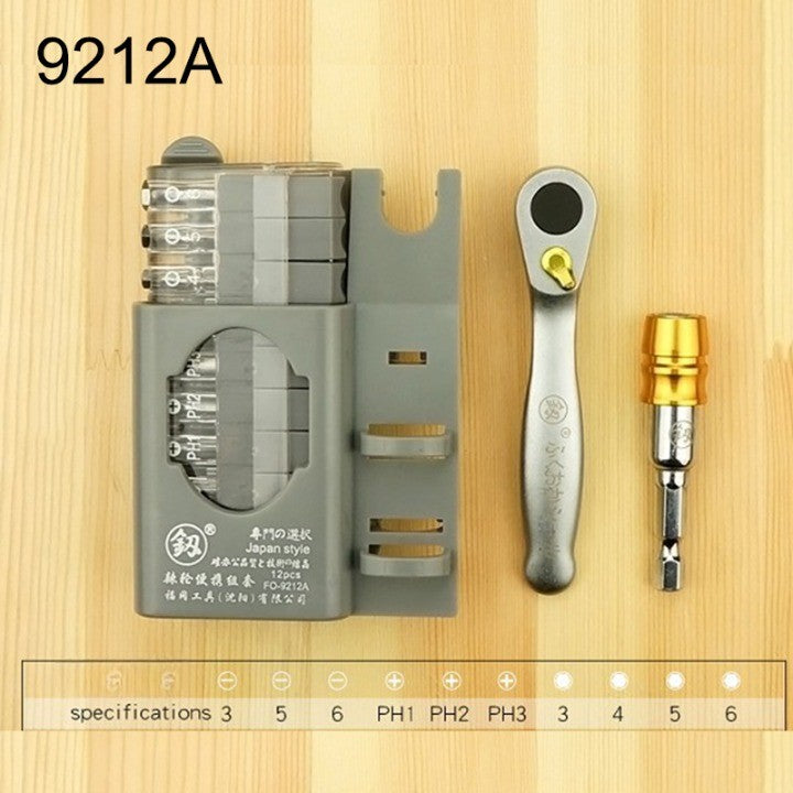 Master Every Tiny Screw with Ease and Precision – Fixing Tool