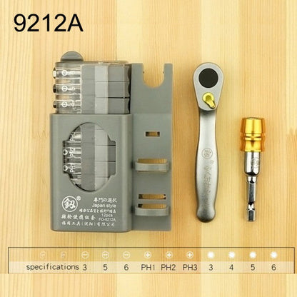 Master Every Tiny Screw with Ease and Precision – Fixing Tool