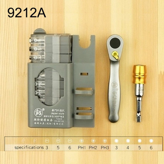 Master Every Tiny Screw with Ease and Precision – Fixing Tool