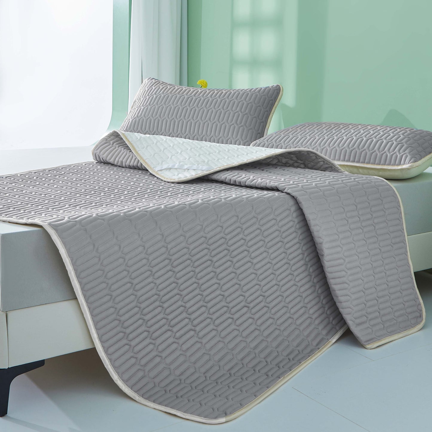 Stay Cool All Night for Refreshing Mornings