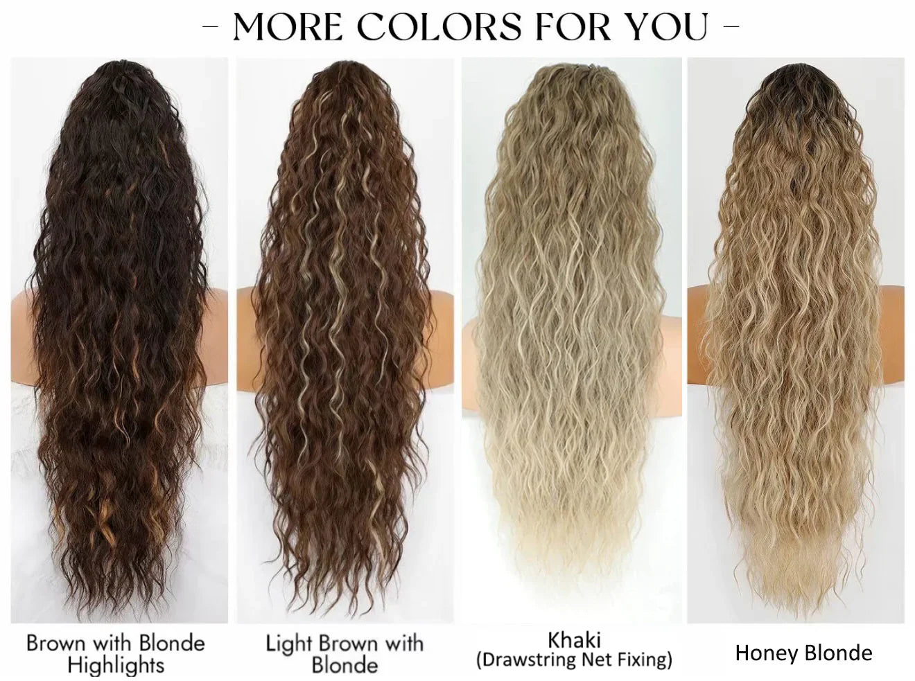 Gentle Curl Band for Effortless Overnight Waves