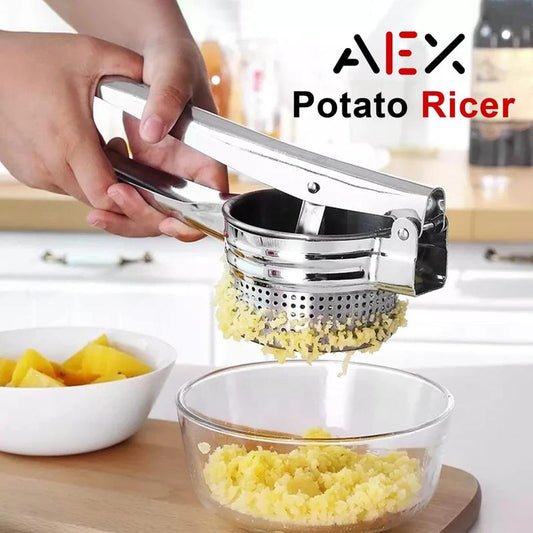 Effortless Smooth Puree Maker for Maximum Juice Extraction