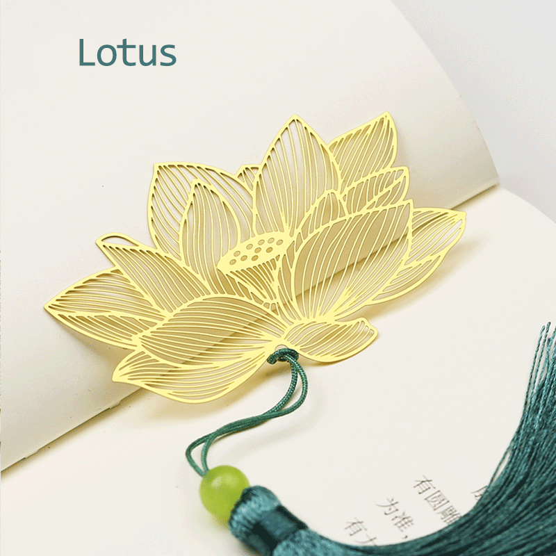 1+1 FREE | LeafArt – Keep Your Place Stylishly Marked in Any Book