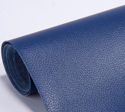 Self-Adhesive PU Leather Patch