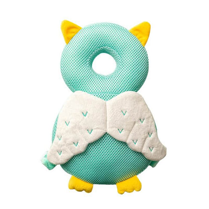 Child Head Protection Backpack