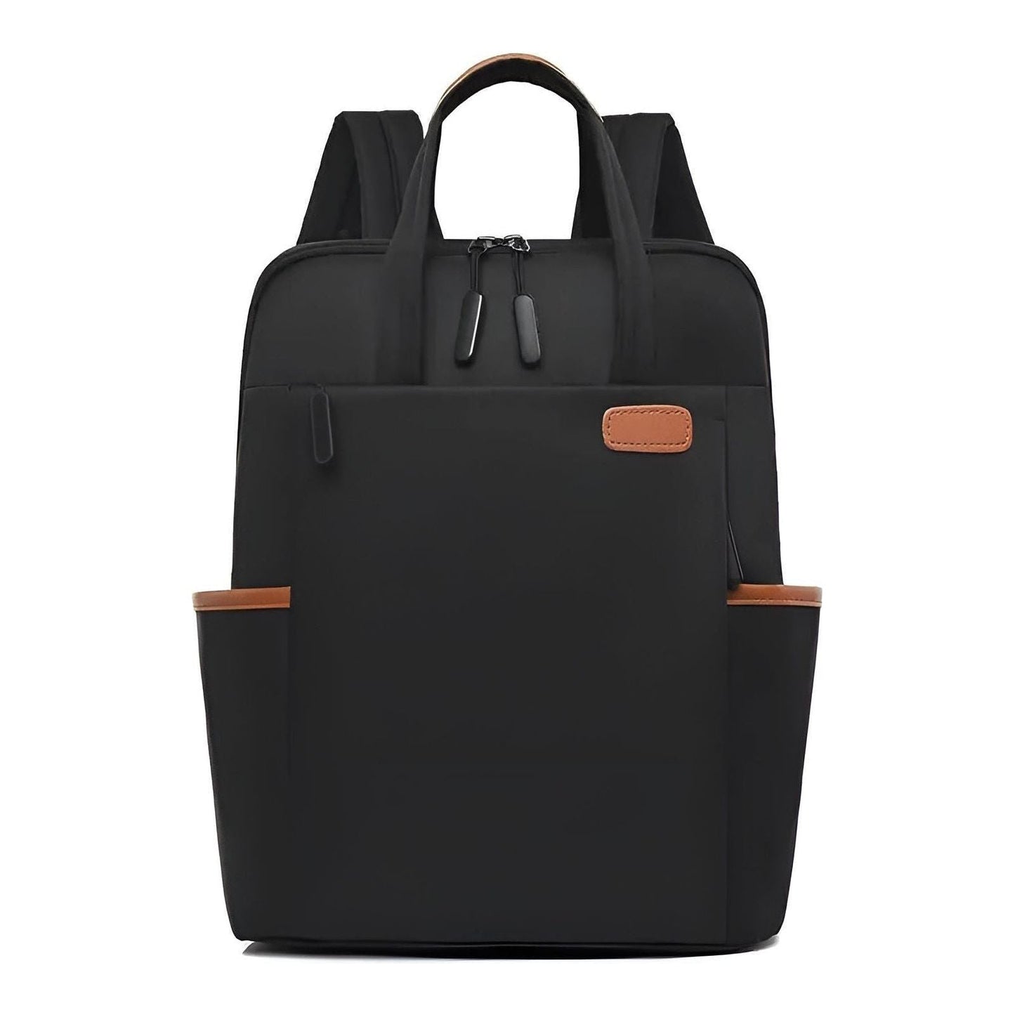 Water-Resistant Women's Backpack with Anti-Theft Design | Versatile | Available in 4 Colors | Includes Carrying Function