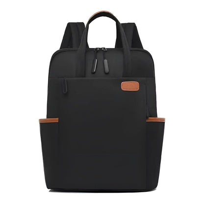 Water-Resistant Women's Backpack with Anti-Theft Design | Versatile | Available in 4 Colors | Includes Carrying Function