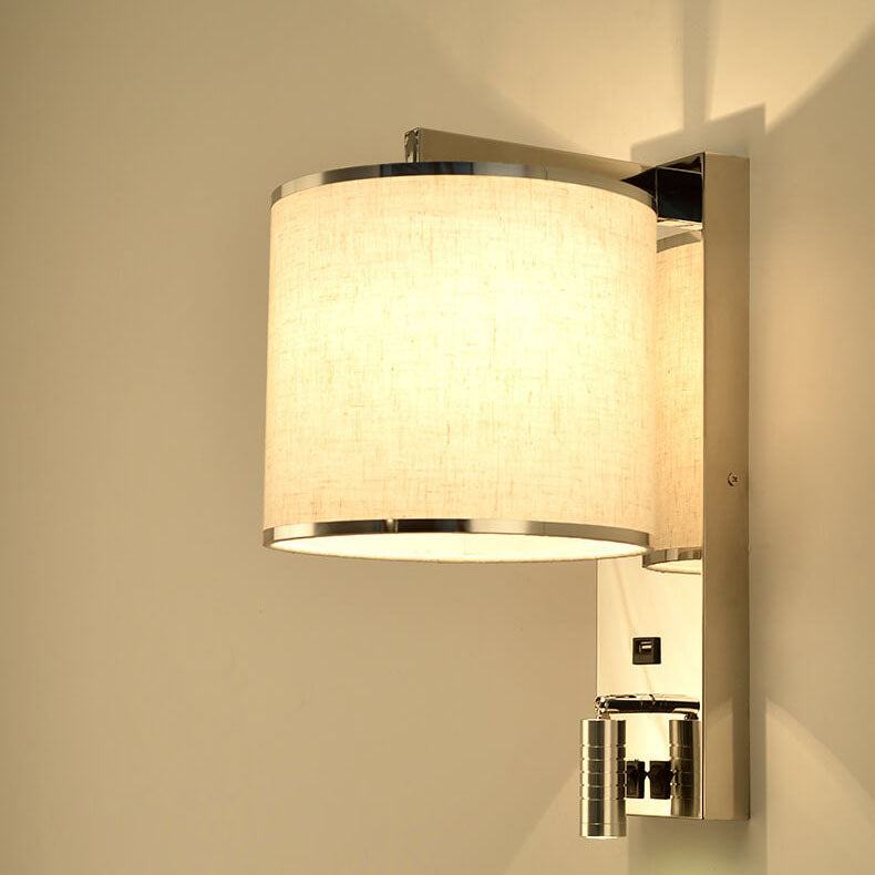 Modern Wall Lamps for Bedroom and Office Areas