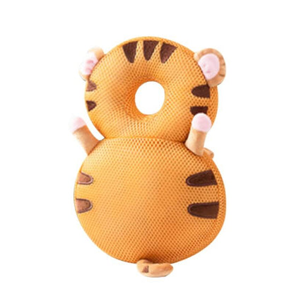 Child Head Protection Backpack