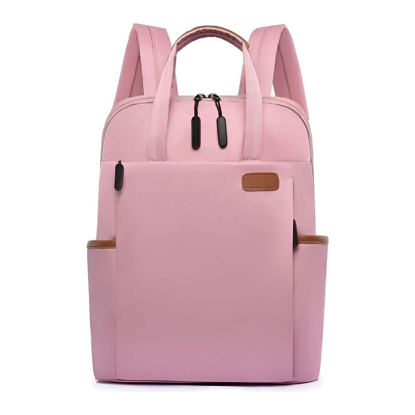 Water-Resistant Women's Backpack with Anti-Theft Design | Versatile | Available in 4 Colors | Includes Carrying Function