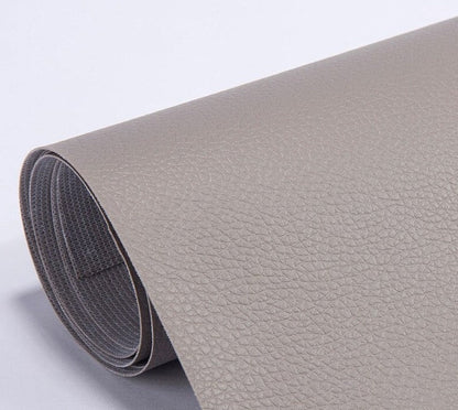 Self-Adhesive PU Leather Patch