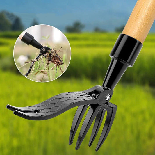50% OFF | Weeding Tool - Weed Puller [Last Day of Discount]