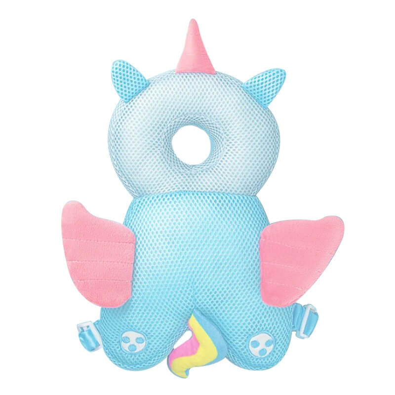 Child Head Protection Backpack