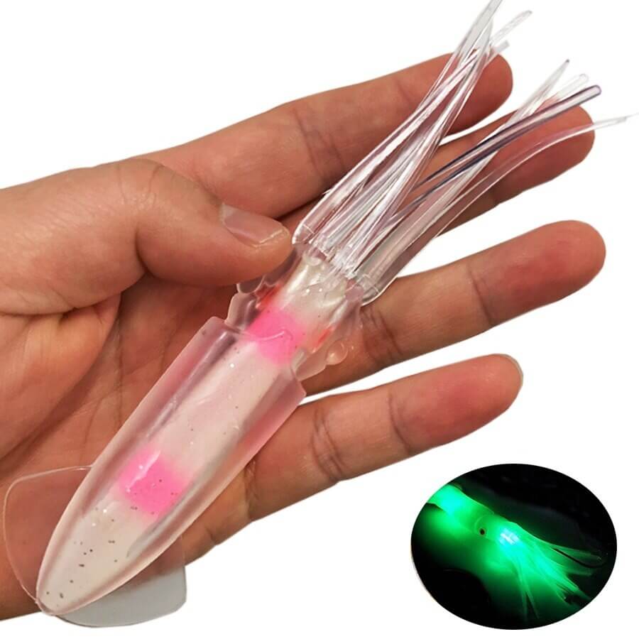 Catch More Fish in Dark Waters – Innovative Fishing Light