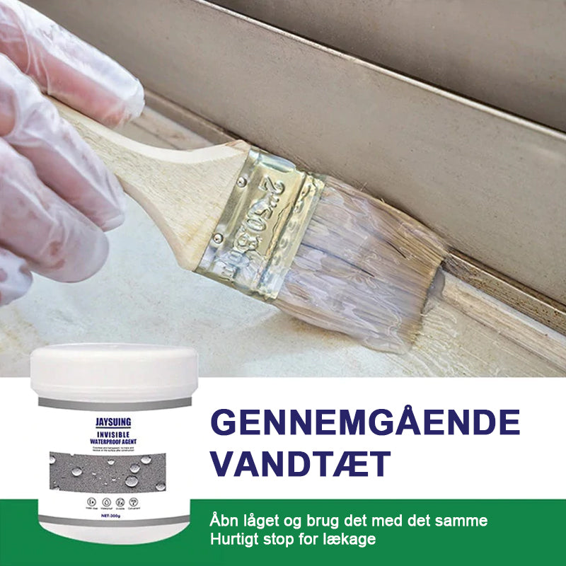 Clear Waterproof Surface Sealer for Lasting Protection