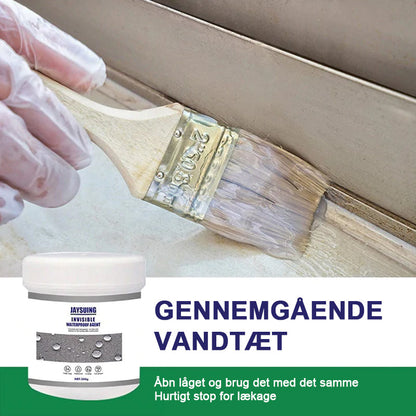Clear Waterproof Surface Sealer for Lasting Protection