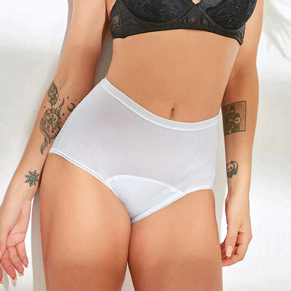 Leak-Resistant Women's Underwear for Ultimate Comfort
