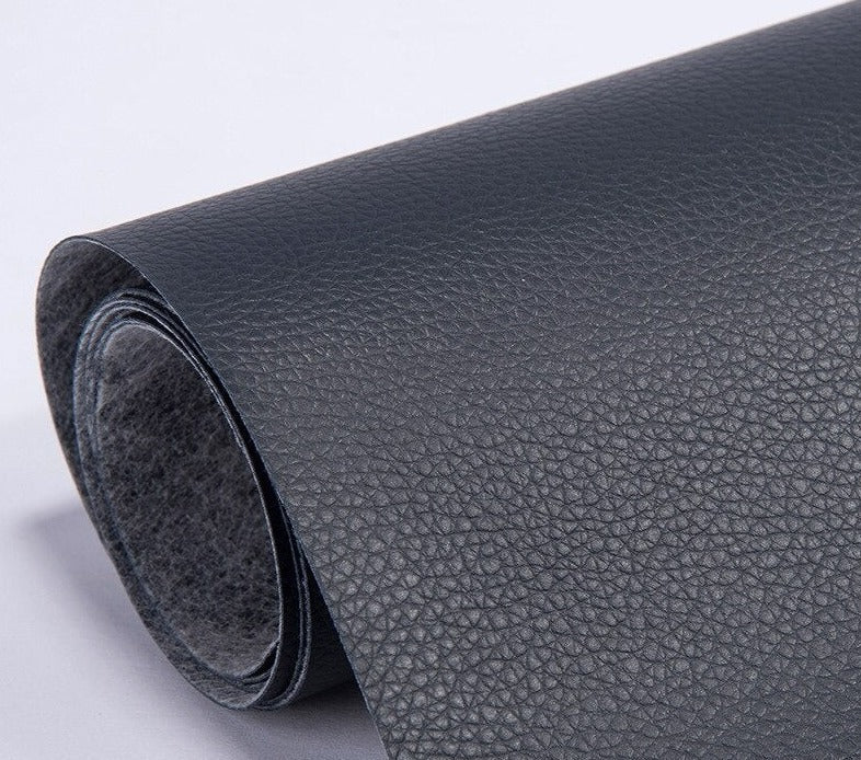 Self-Adhesive PU Leather Patch