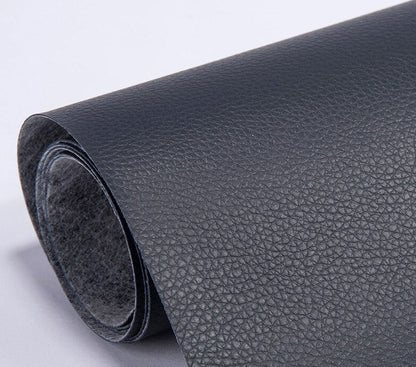 Self-Adhesive PU Leather Patch – Waterproof Repair Patch for Furniture