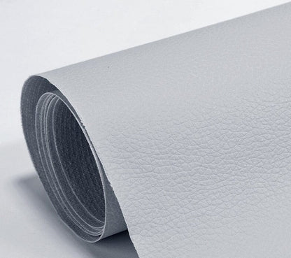 Self-Adhesive PU Leather Patch – Waterproof Repair Patch for Furniture