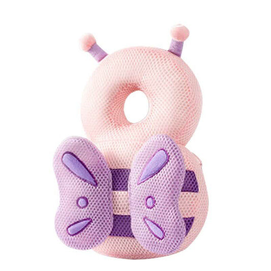 Child Head Protection Backpack