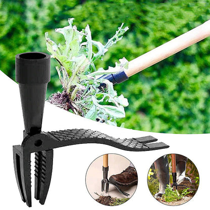 50% OFF | Weeding Tool - Weed Puller [Last Day of Discount]