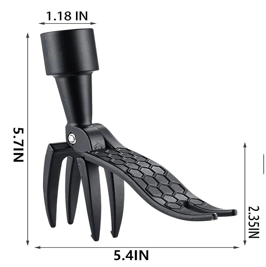 50% OFF | Weeding Tool - Weed Puller [Last Day of Discount]