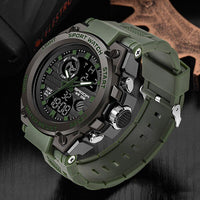 Army Green