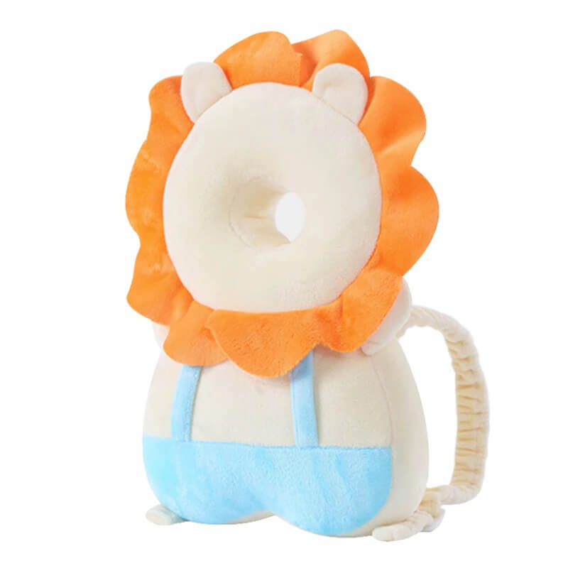 Child Head Protection Backpack