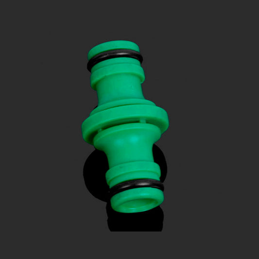 Garden Hose Connector Adapter for Extended Reach