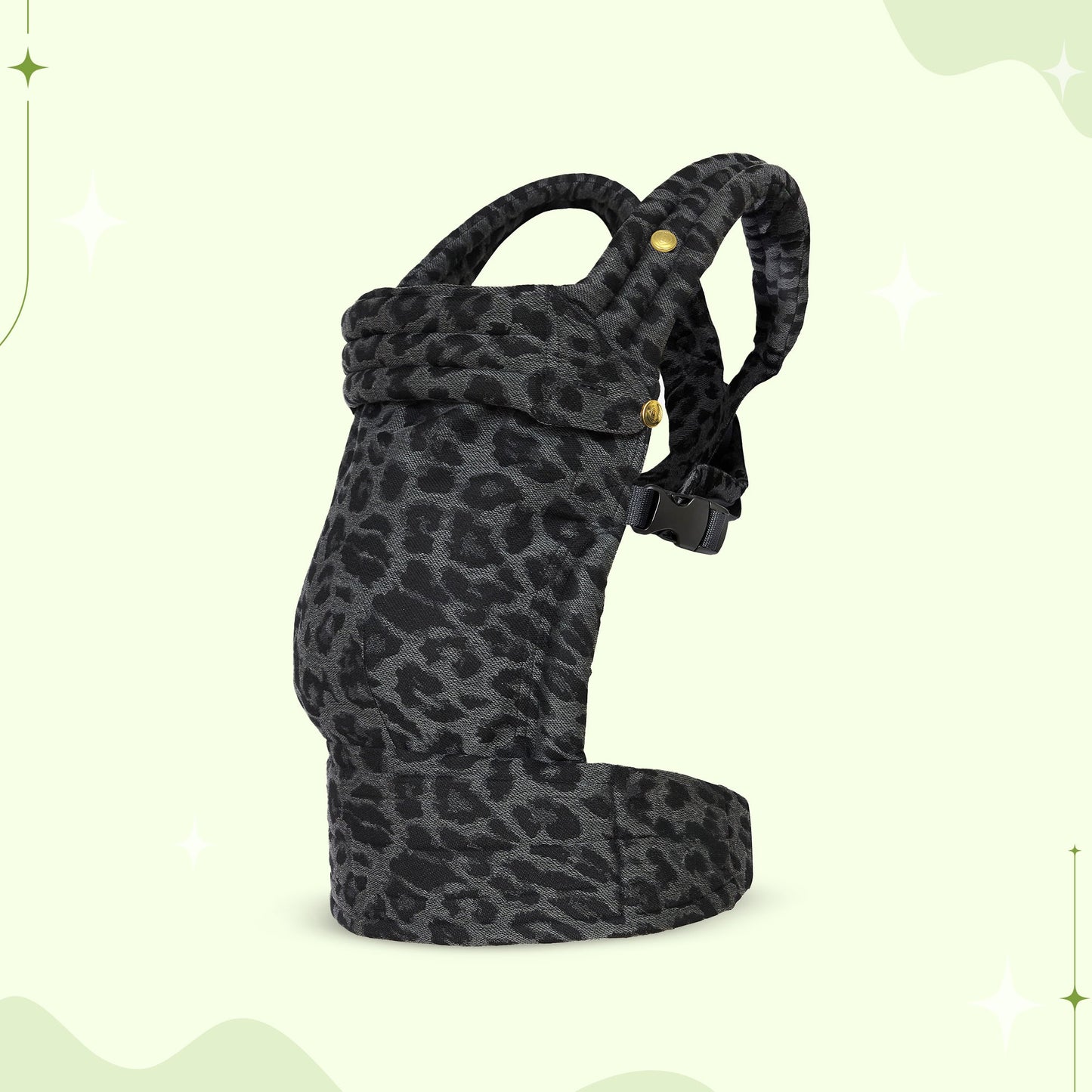 Versatile Baby Carrier for Ultimate Comfort and Mobility