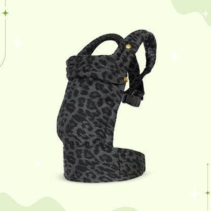 Versatile Baby Carrier for Ultimate Comfort and Mobility