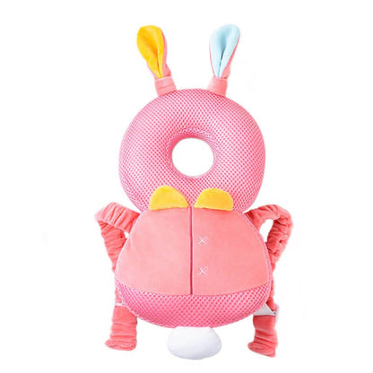 Child Head Protection Backpack
