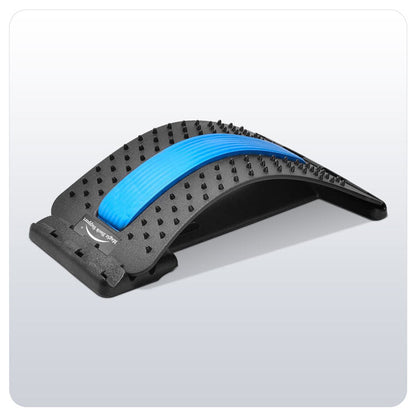 Innovative Back Stretching Device for Pain Relief