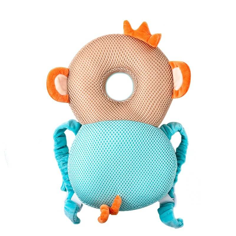 Child Head Protection Backpack