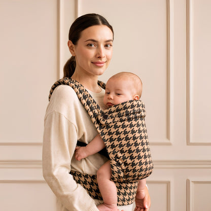 Versatile Baby Carrier for Ultimate Comfort and Mobility