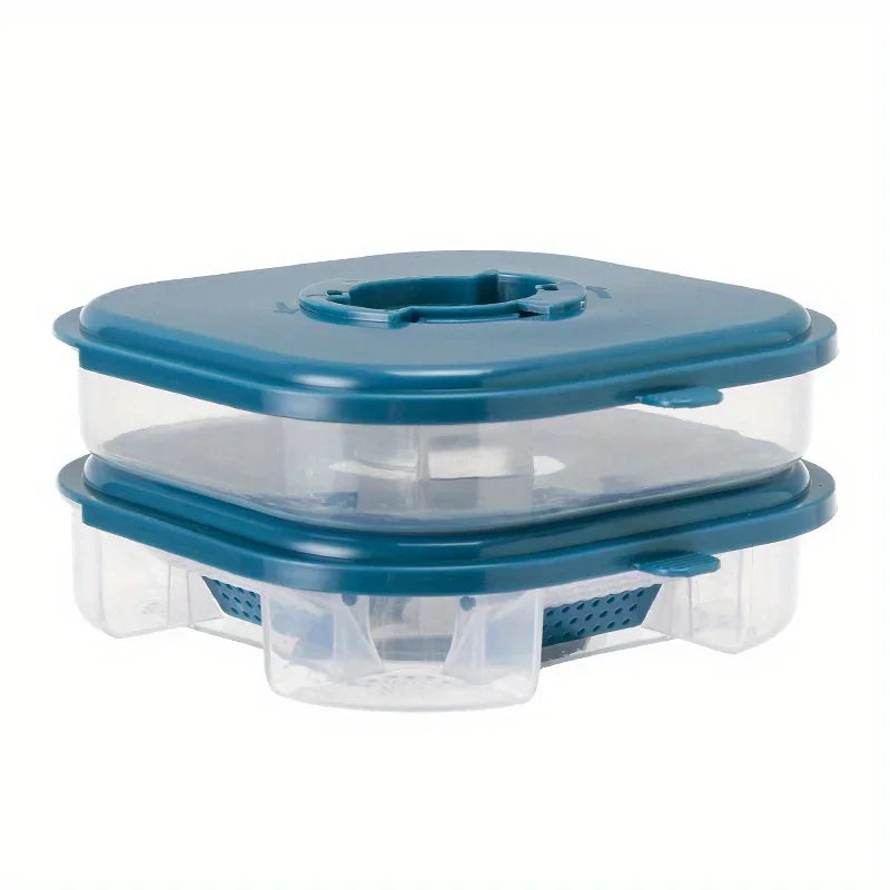 Effective Bait-Free Cockroach Trap | Reusable Insect and Pest Catcher | Suitable for Roaches, Spiders, and Ants