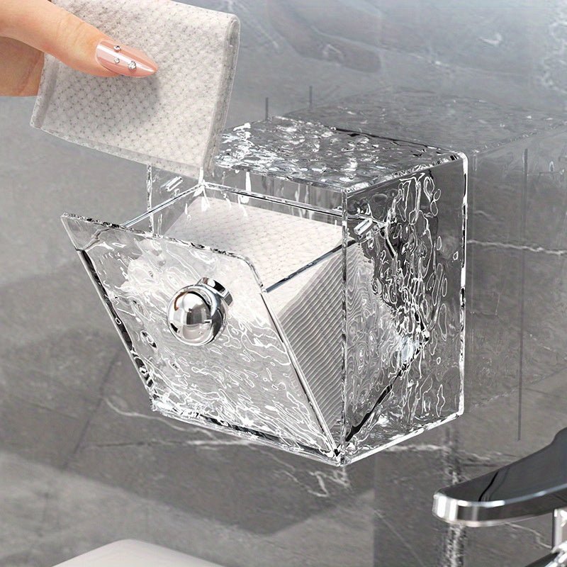Elegant Jewelry Organizer with Quick Access Design