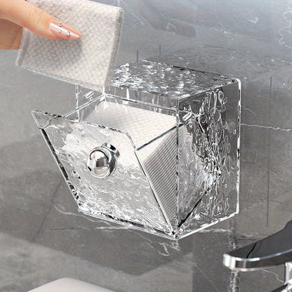 Elegant Jewelry Organizer with Quick Access Design